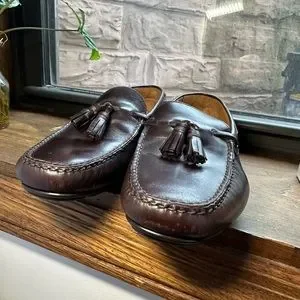 Salvatore Ferragamo | Shoes | Salvatore Ferragamo Simone  display picture 3